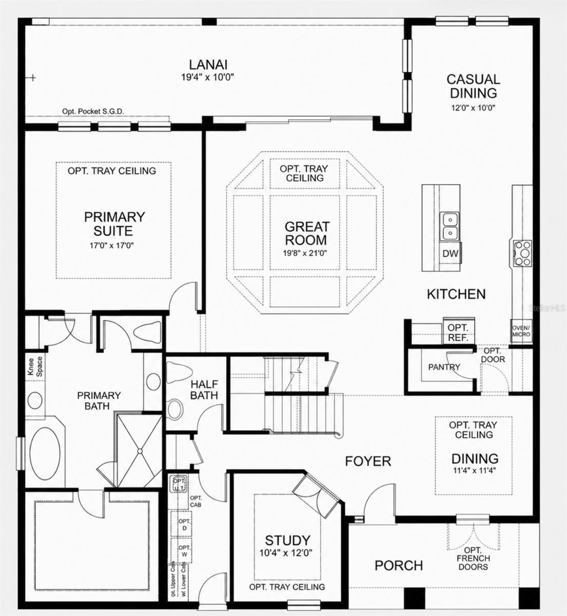 6870 Talamore Dr Property Photo 7