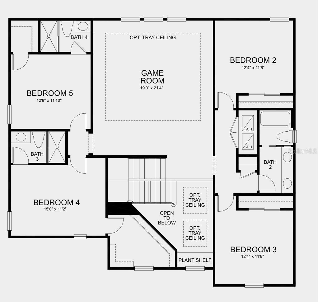 6870 Talamore Dr Property Photo 8