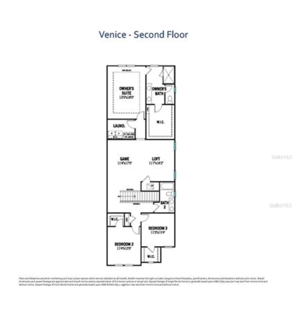 4062 Cloud Hopper Way Property Photo 37
