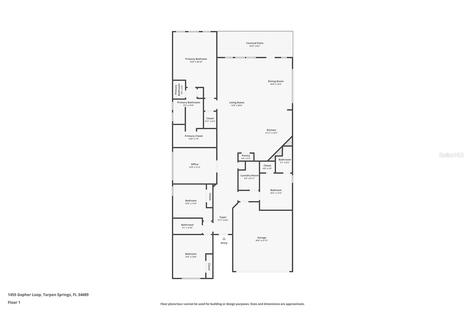 1455 Gopher Loop Property Photo 34