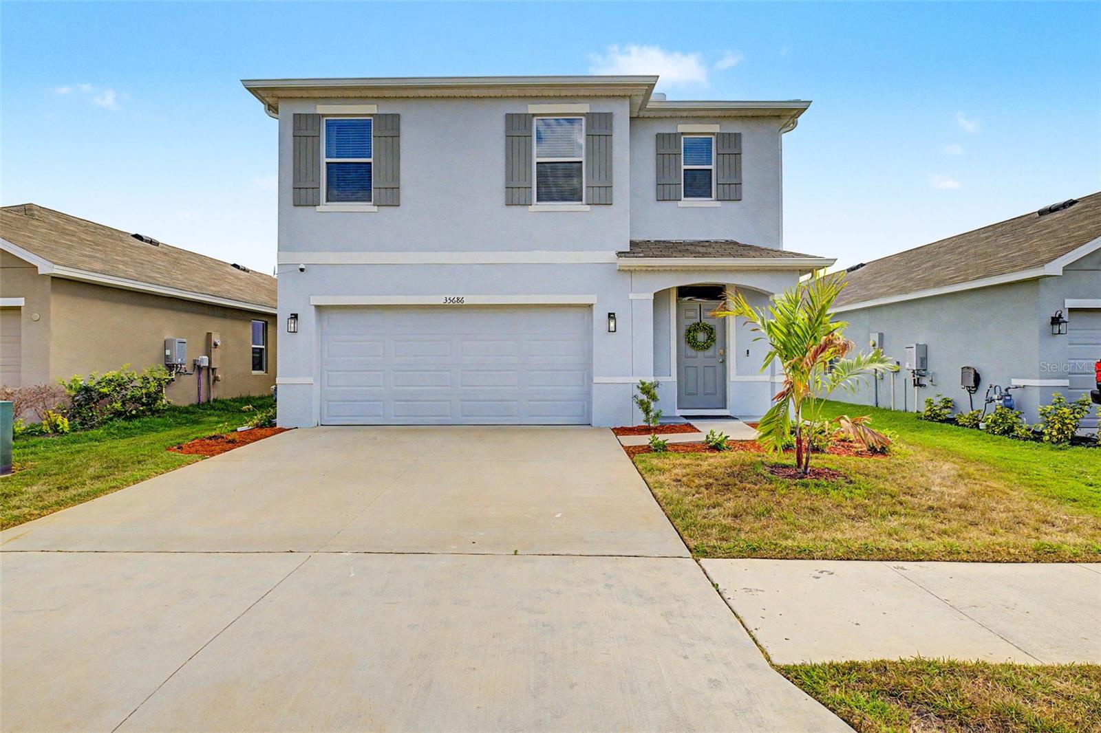 35686 SUNFLOWER HILL DR