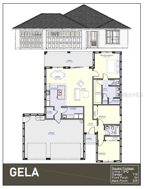 6 Alba Dr Property Photo 2