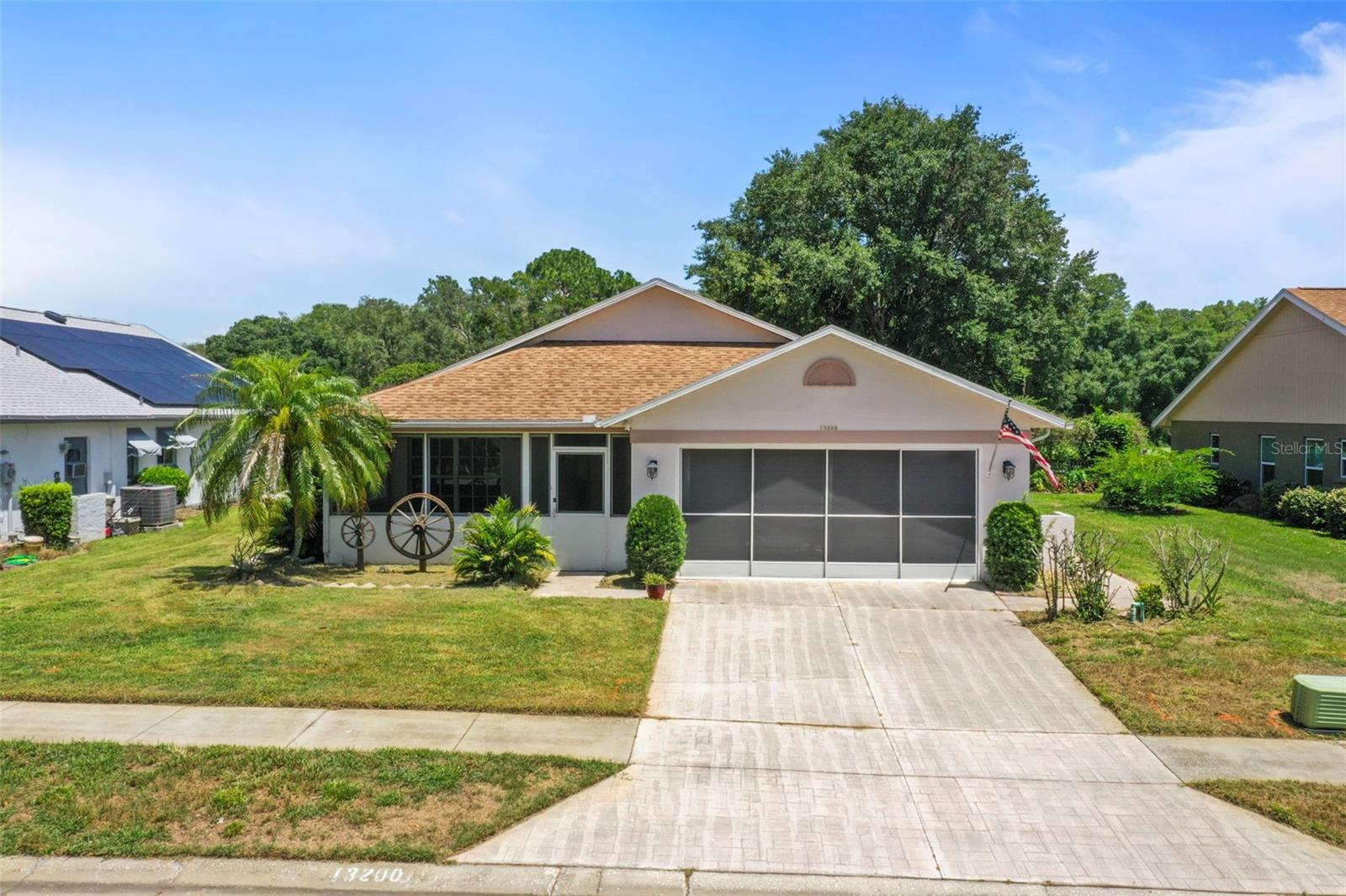 13200 Titleist Dr Property Photo 1