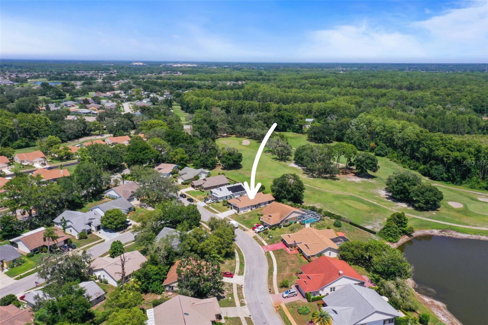13200 Titleist Dr Property Photo 37