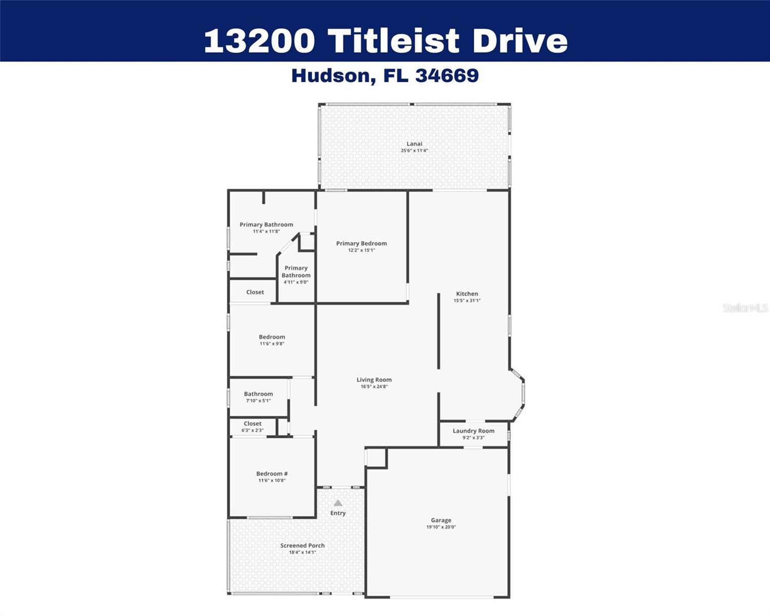 13200 Titleist Dr Property Photo 38