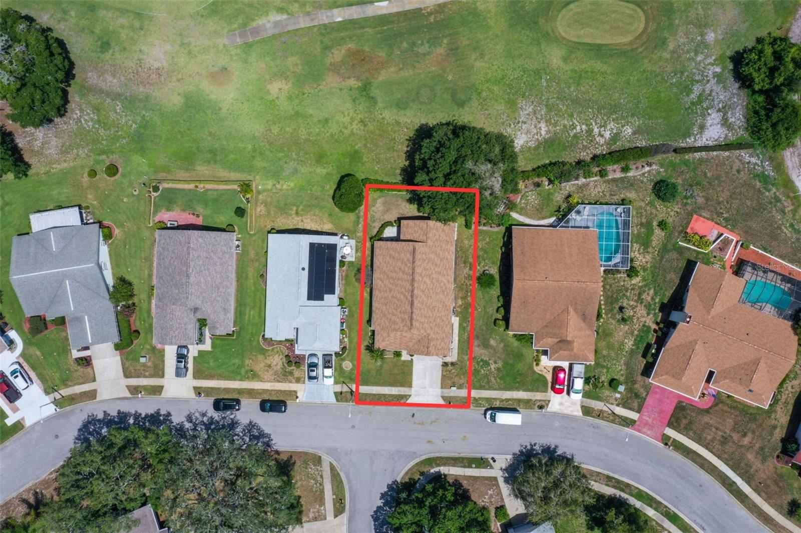13200 Titleist Dr Property Photo 53