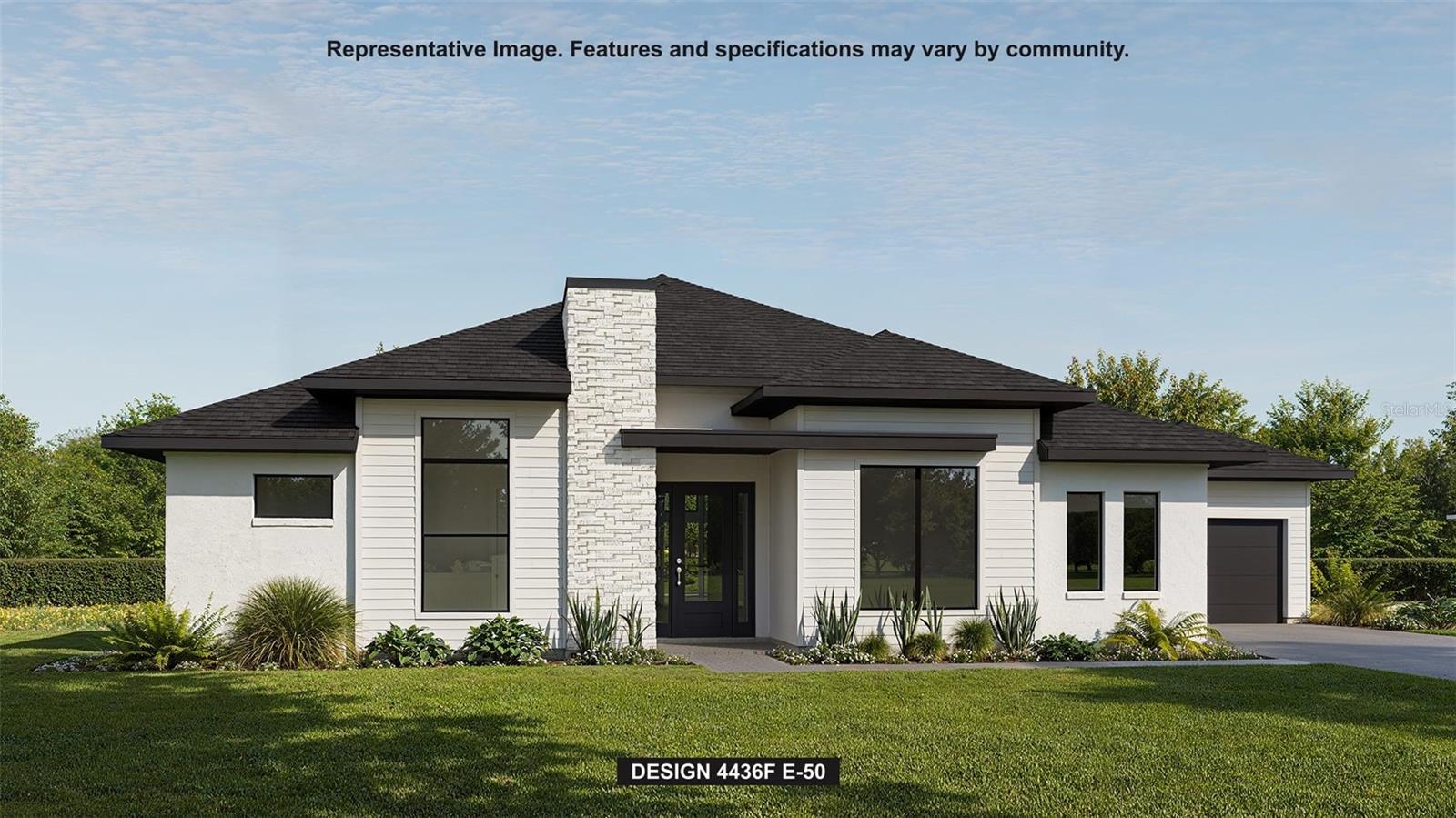 3834 BUTTE TRL Property Photo 1