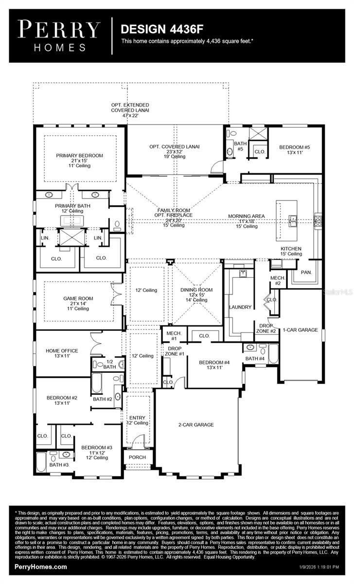 3834 Butte Trl Property Photo 3