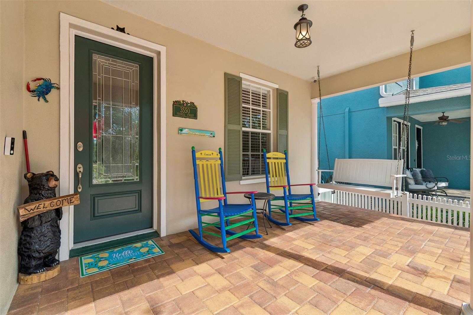 3550 Ferrell St Property Photo 1