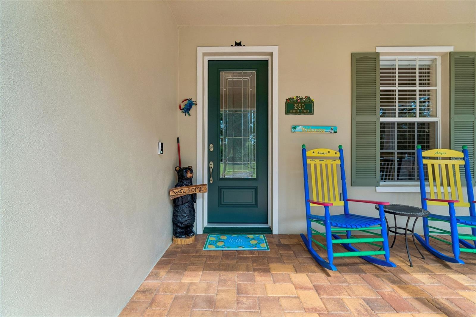 3550 Ferrell St Property Photo 5