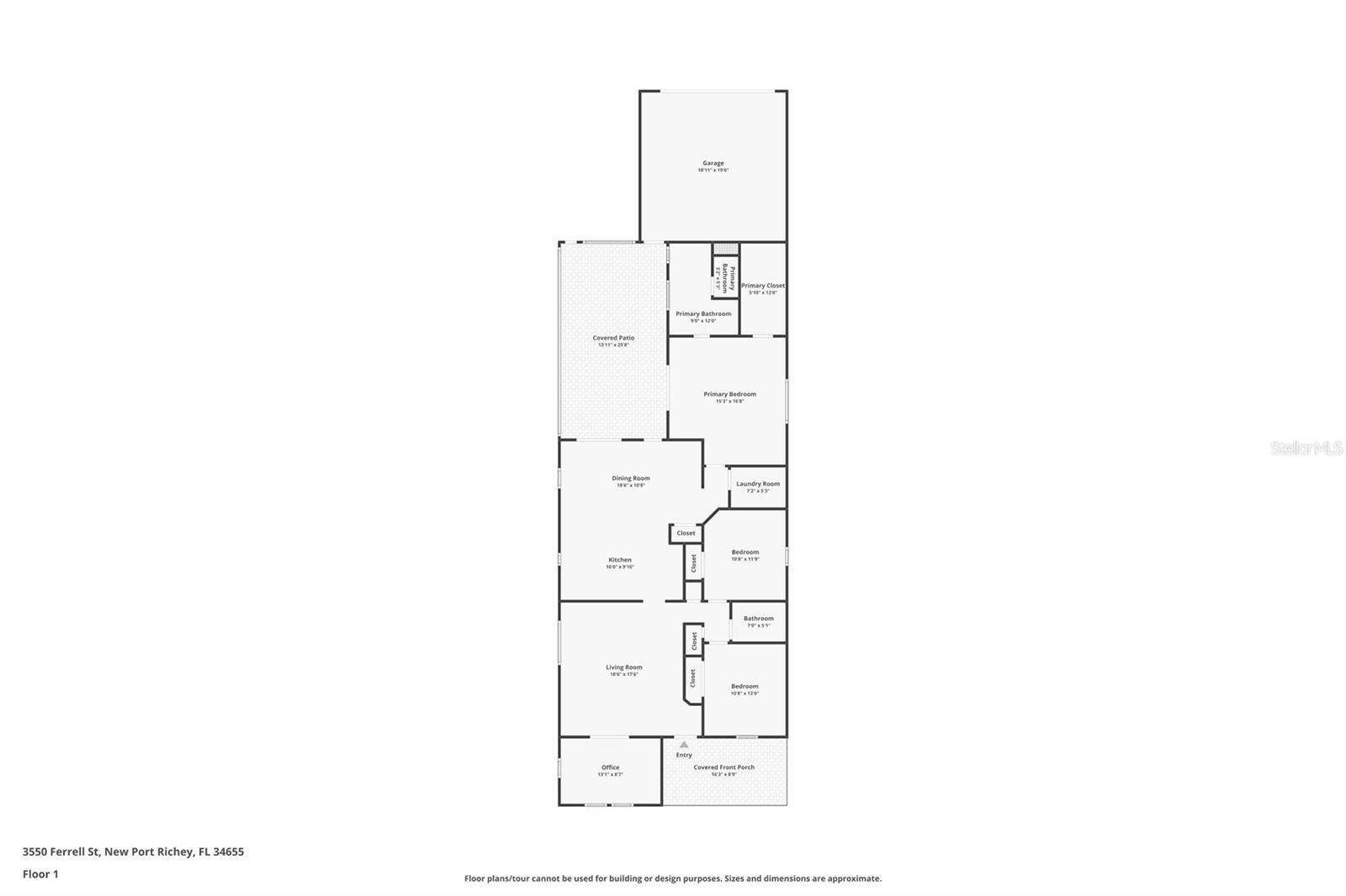 3550 Ferrell St Property Photo 100