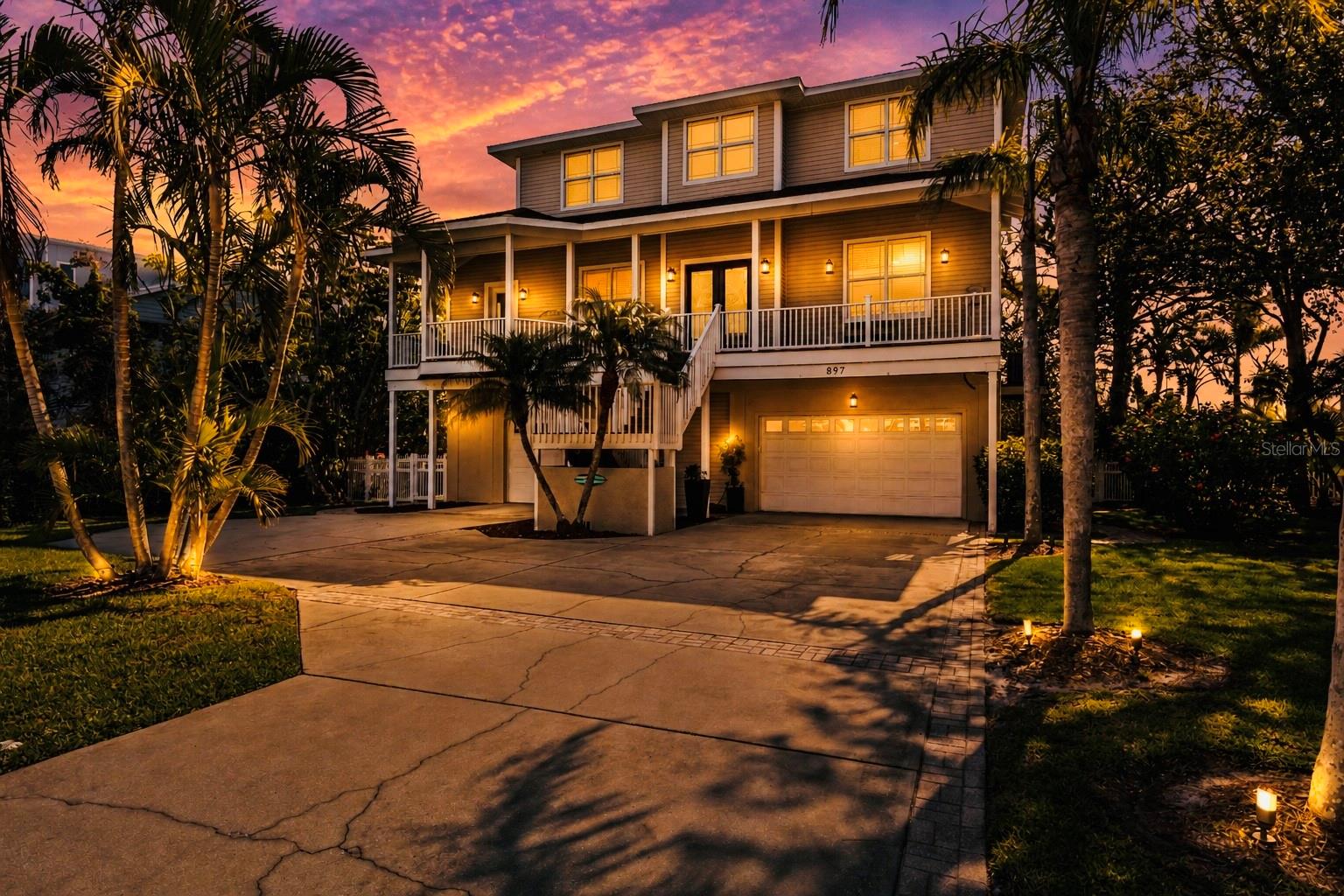 897 POINT SEASIDE DR