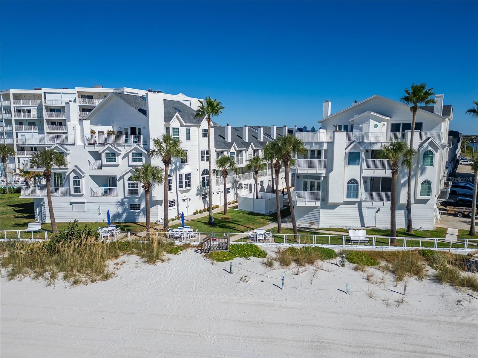 17960 GULF BLVD #108 Property Photo 1