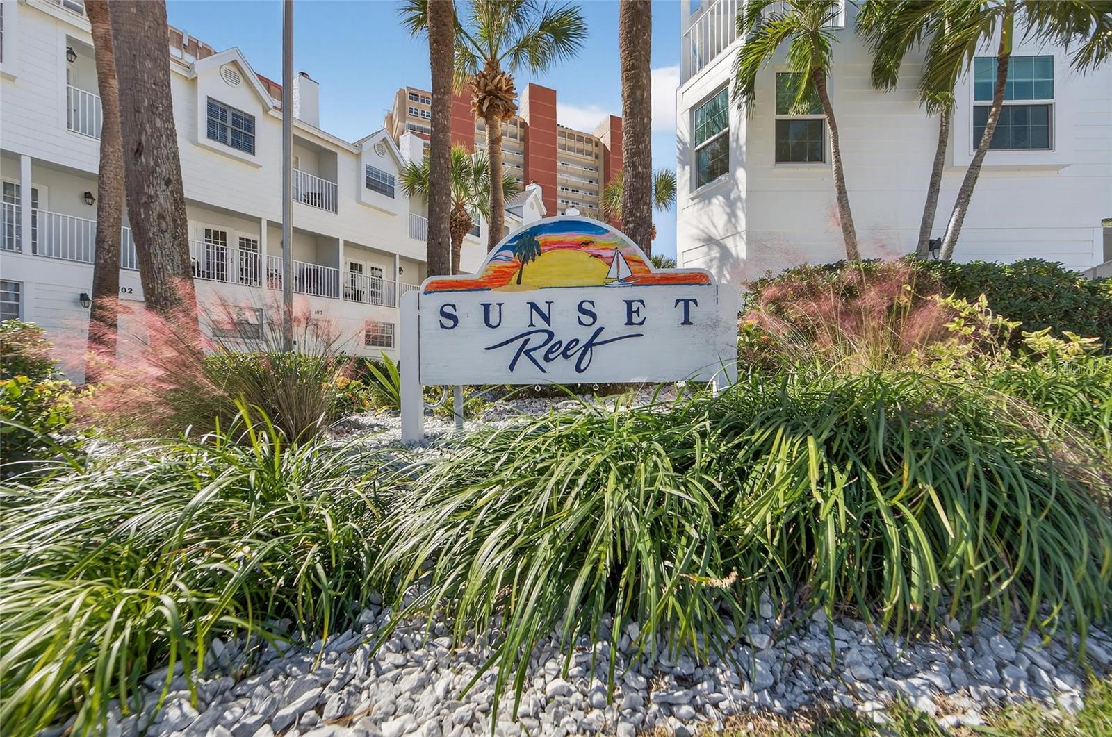 17960 Gulf Blvd #108 Property Photo 2