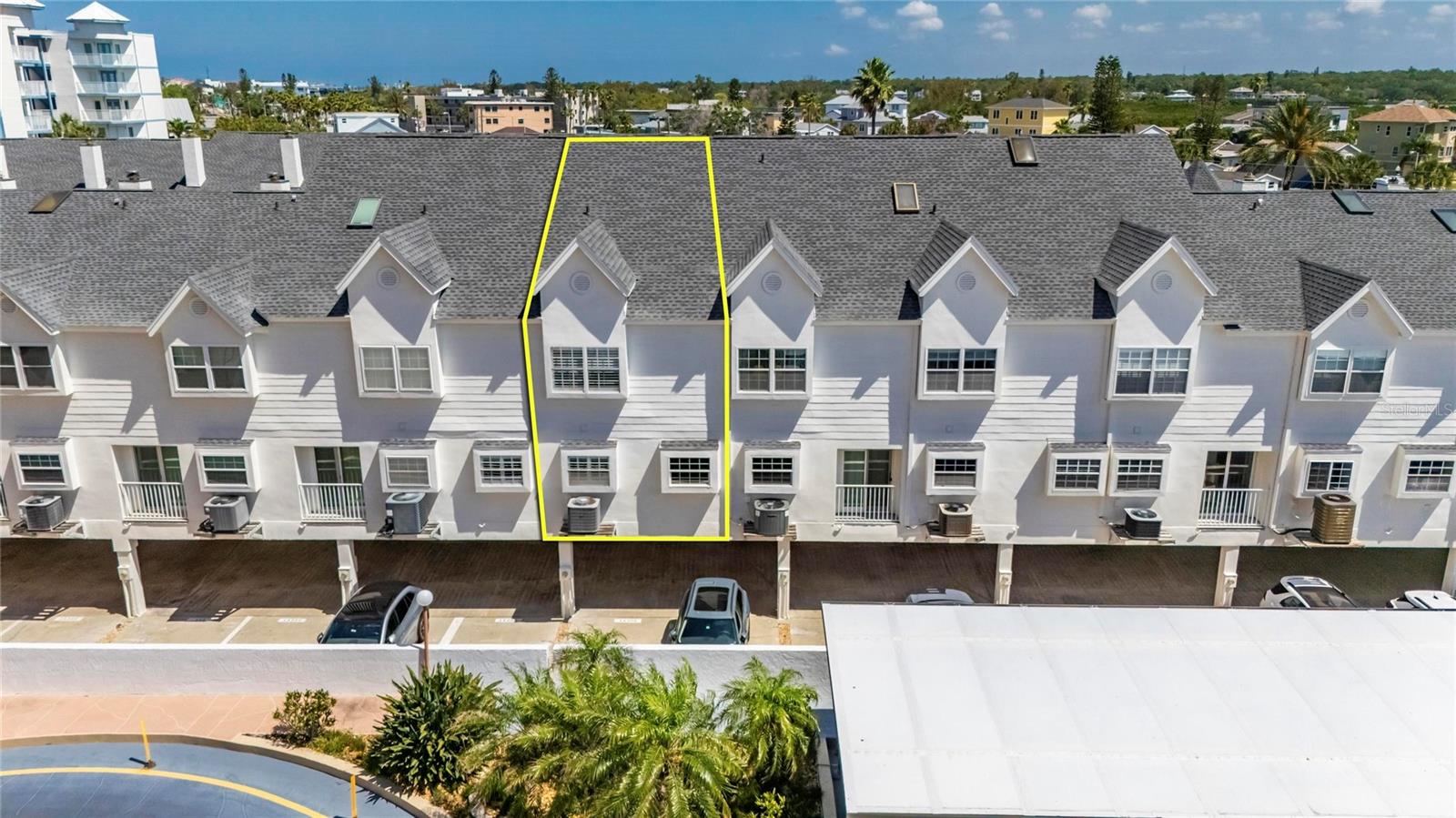 17960 Gulf Blvd #108 Property Photo 5