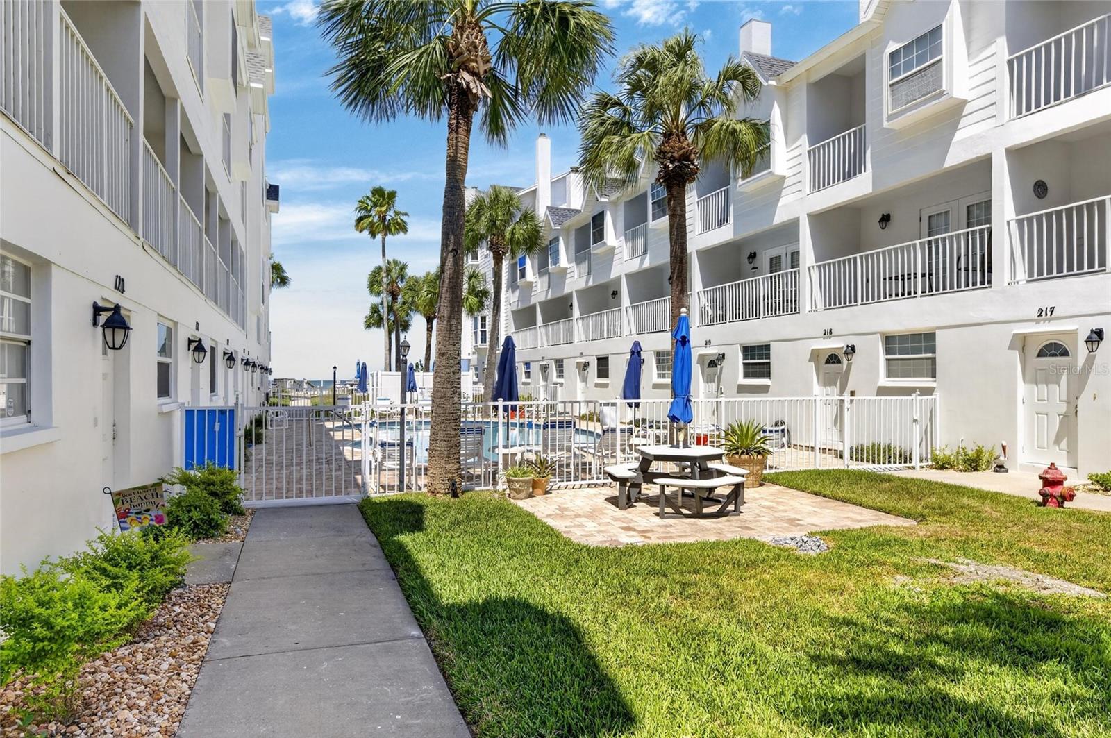17960 Gulf Blvd #108 Property Photo 31