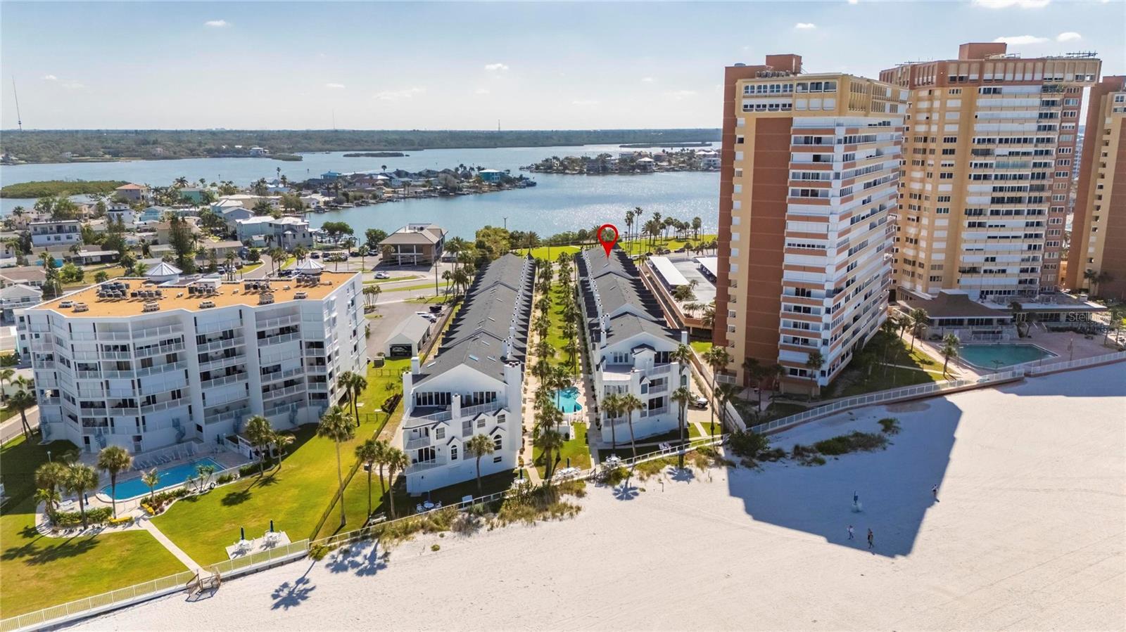 17960 Gulf Blvd #108 Property Photo 37