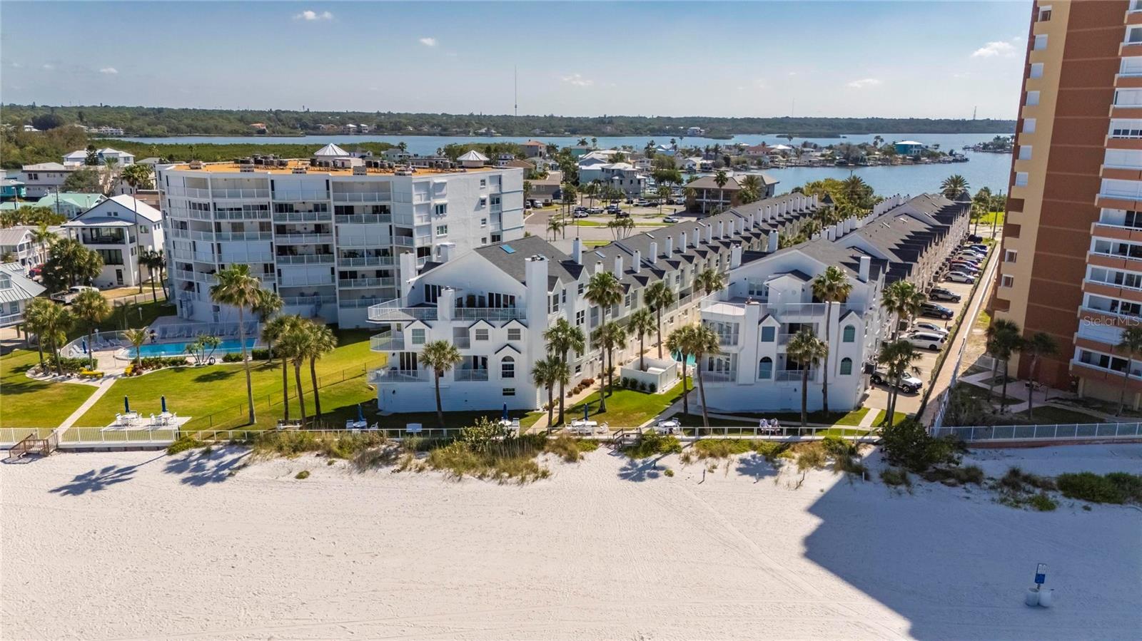 17960 Gulf Blvd #108 Property Photo 41