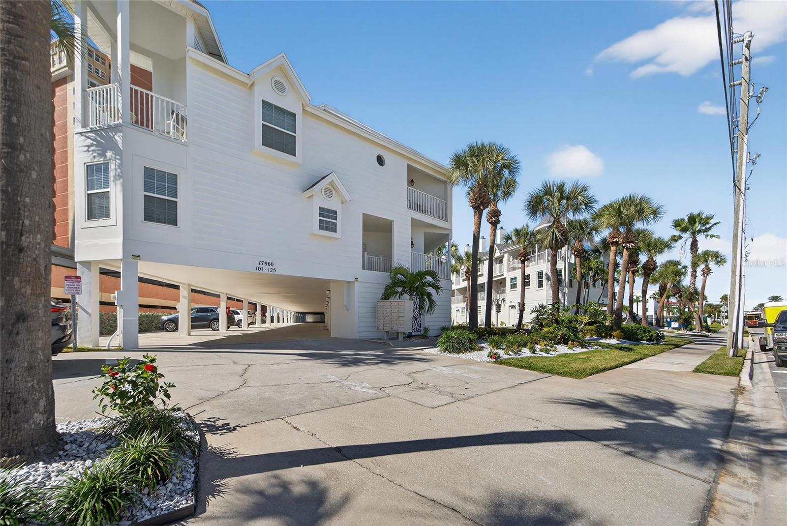 17960 Gulf Blvd #108 Property Photo 48