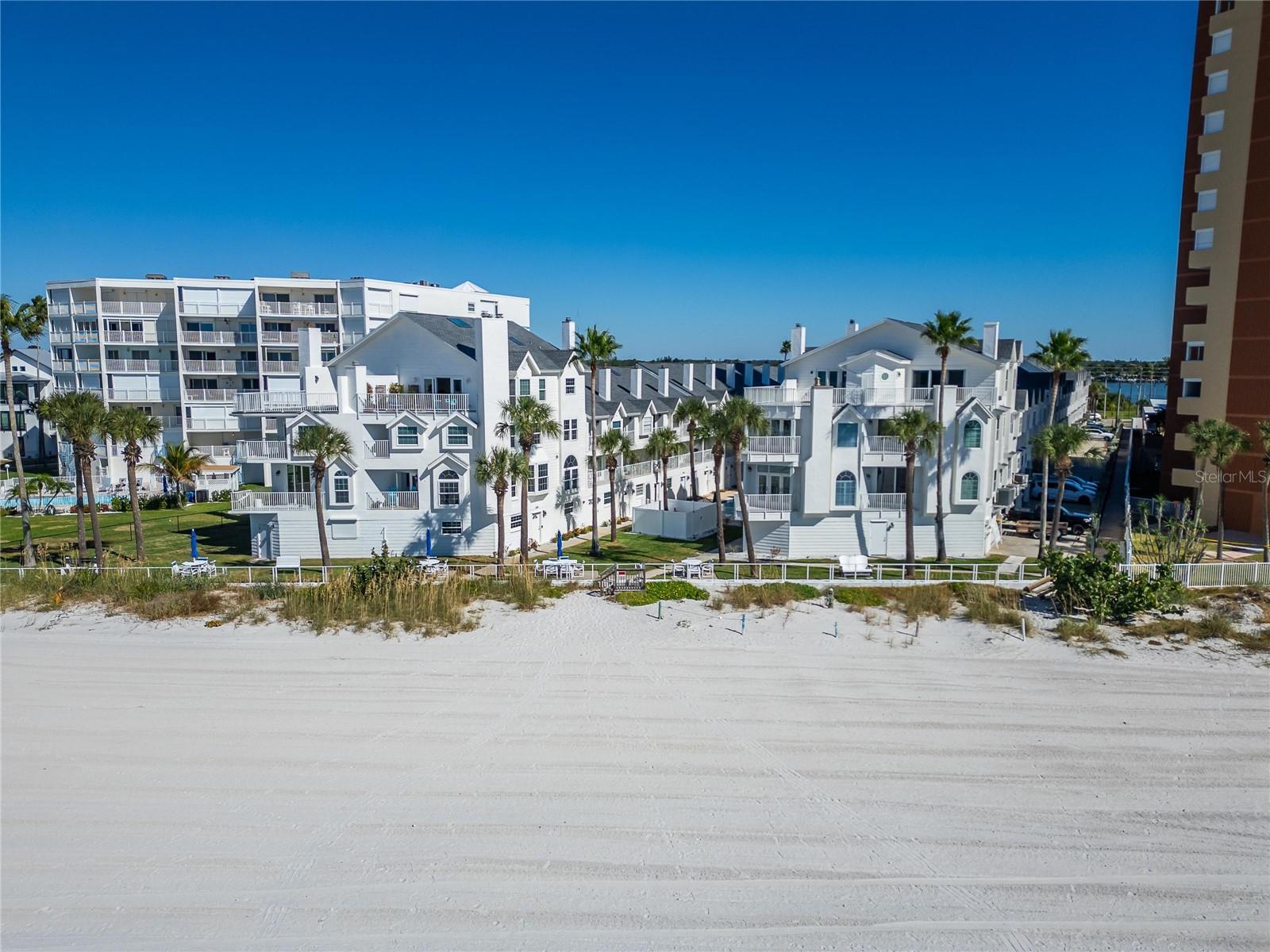 17960 Gulf Blvd #108 Property Photo 51