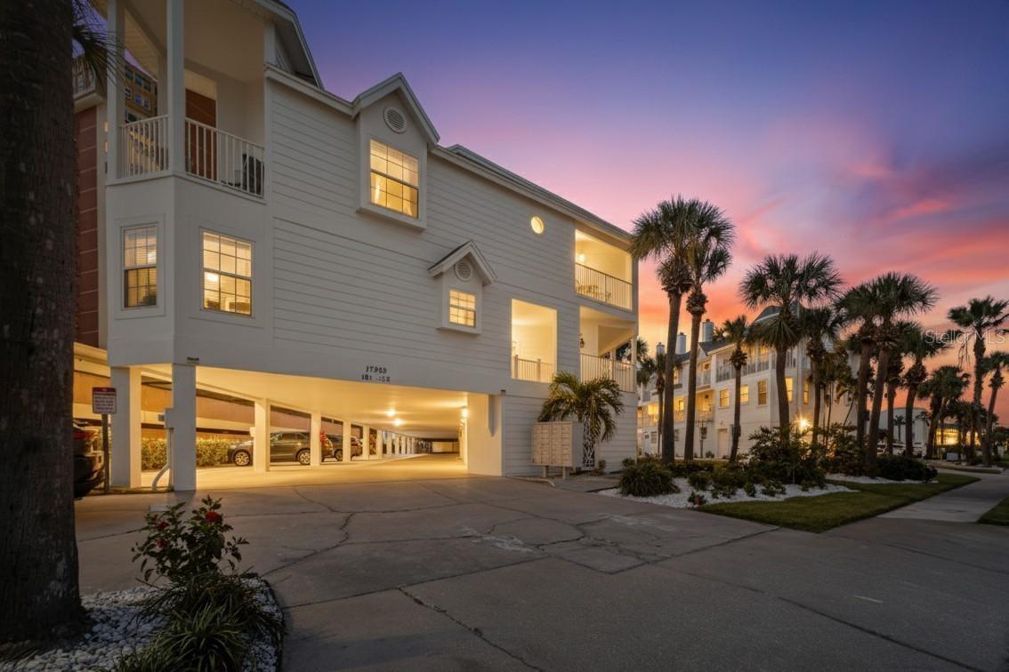 17960 Gulf Blvd #108 Property Photo 52