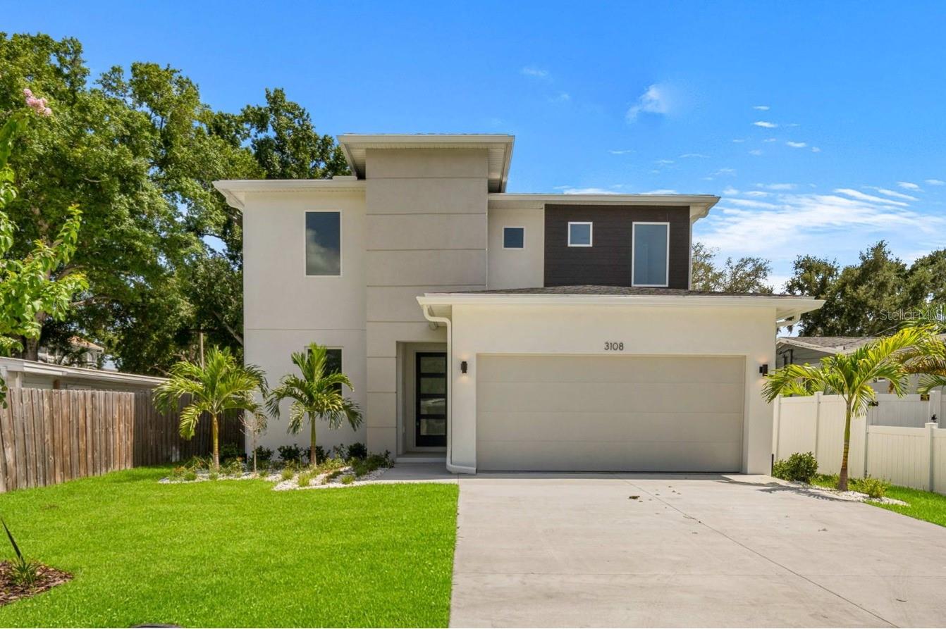 3108 W BALLAST POINT BLVD