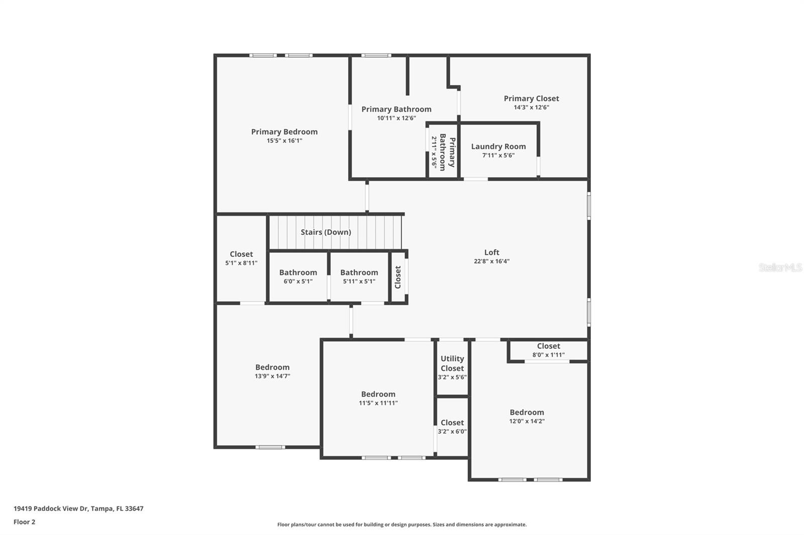 19419 Paddock View Dr Property Photo 68