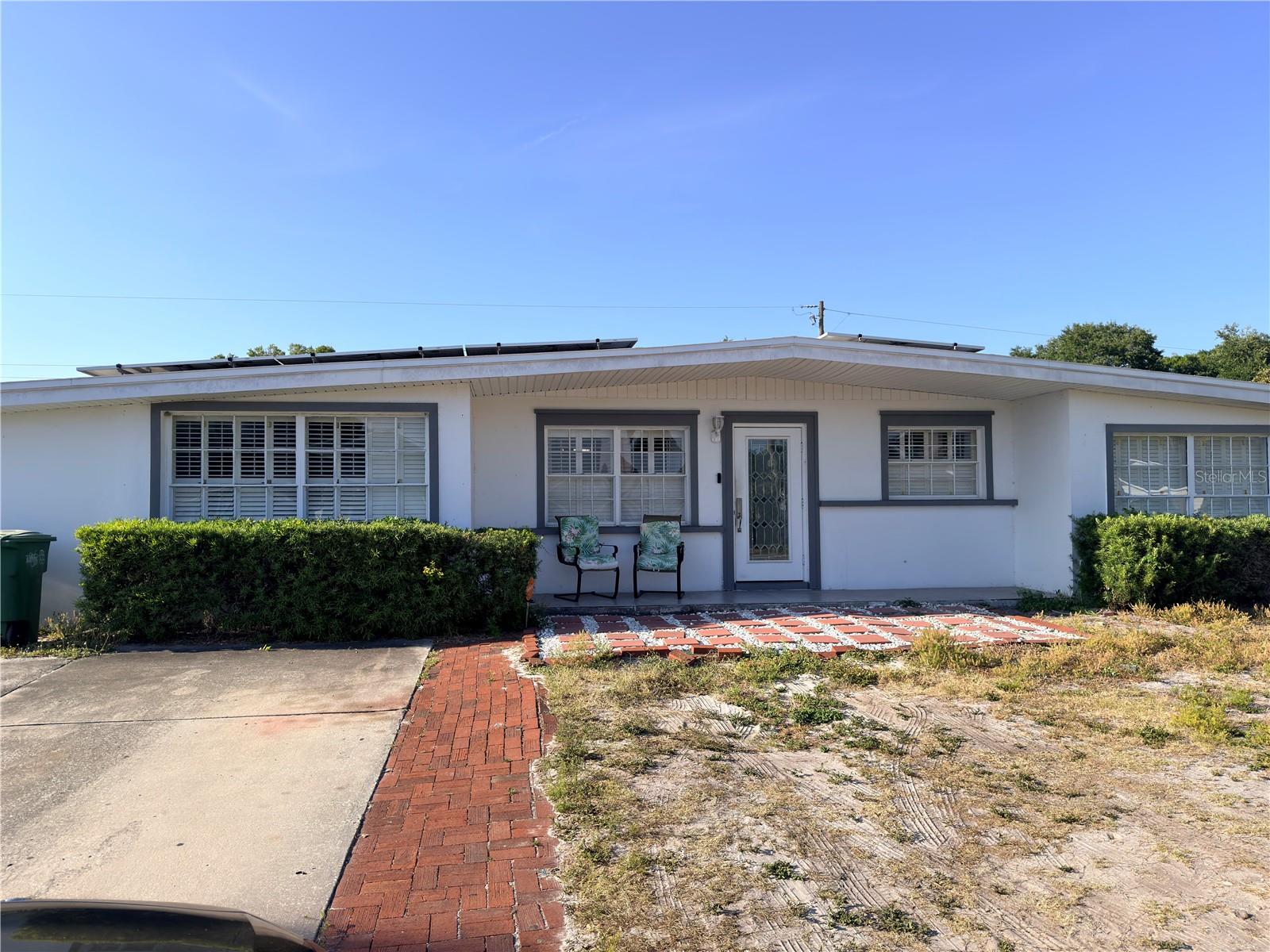 3107 W Osborne Ave Property Photo 1