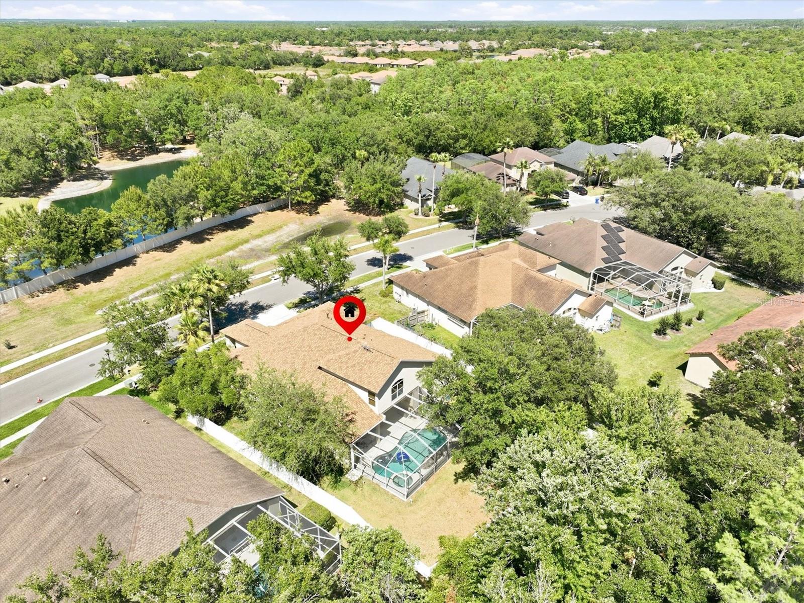 8331 Golden Prairie Dr Property Photo 46