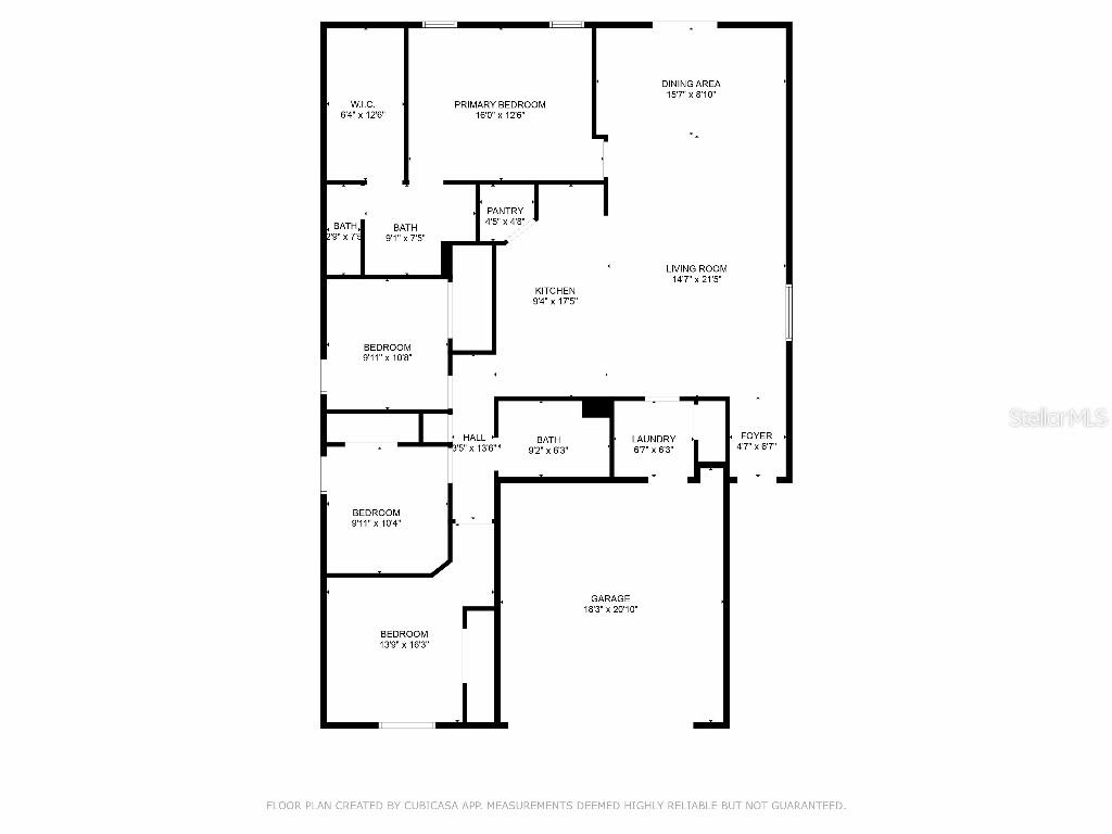 5518 Blue Azure Dr Property Photo 22