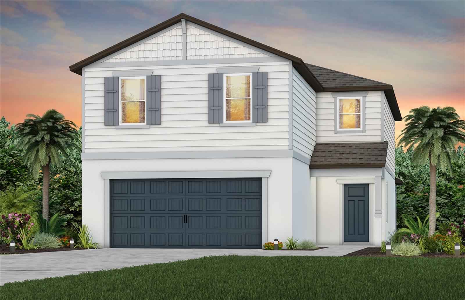9911 TRELLIS VINE WAY Property Photo 1