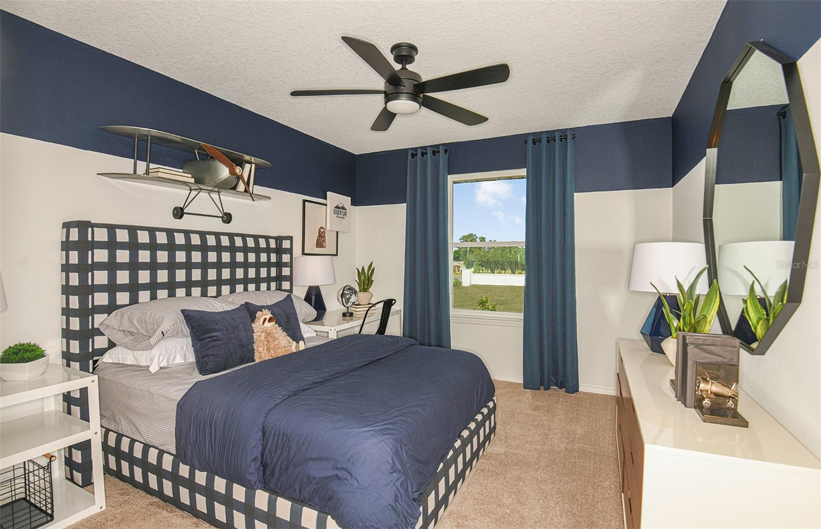 9911 Trellis Vine Way Property Photo 17