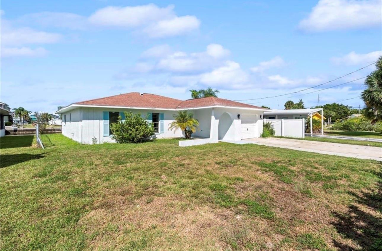 3381 Minnow Creek Dr Property Photo 2