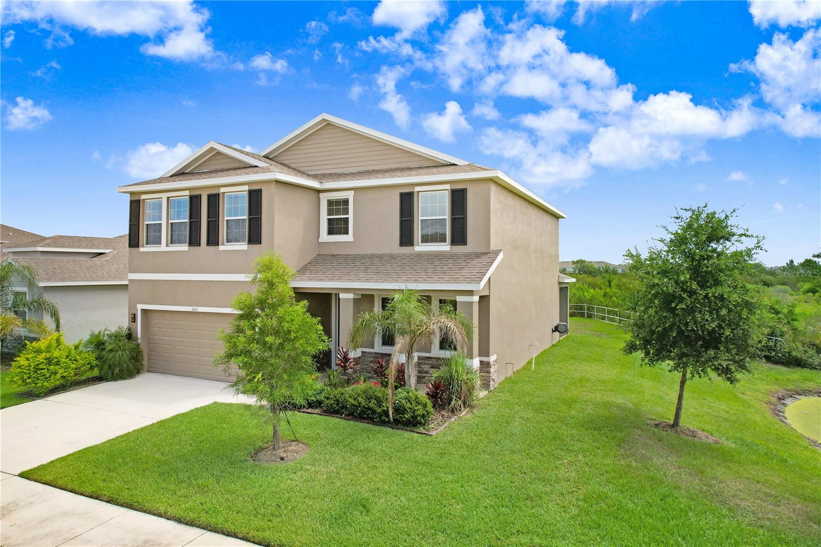 5430 Thistle Field Ct Property Photo 1