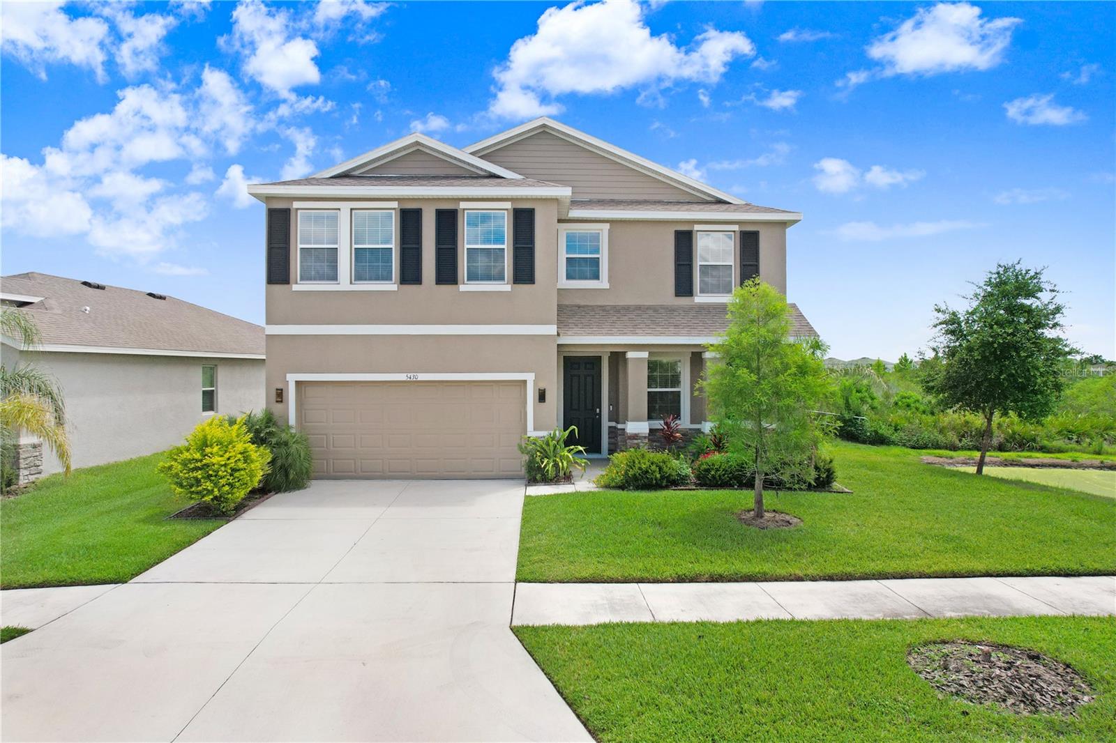 5430 Thistle Field Ct Property Photo 3