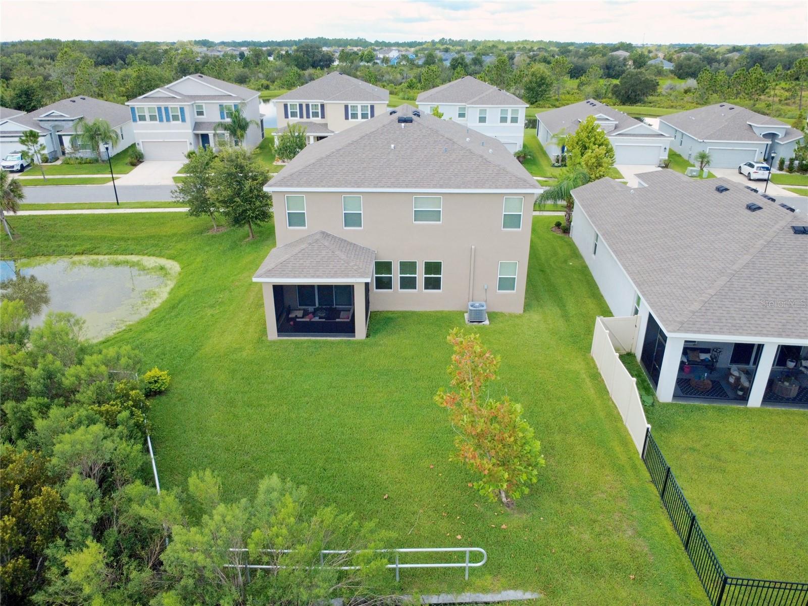 5430 Thistle Field Ct Property Photo 32
