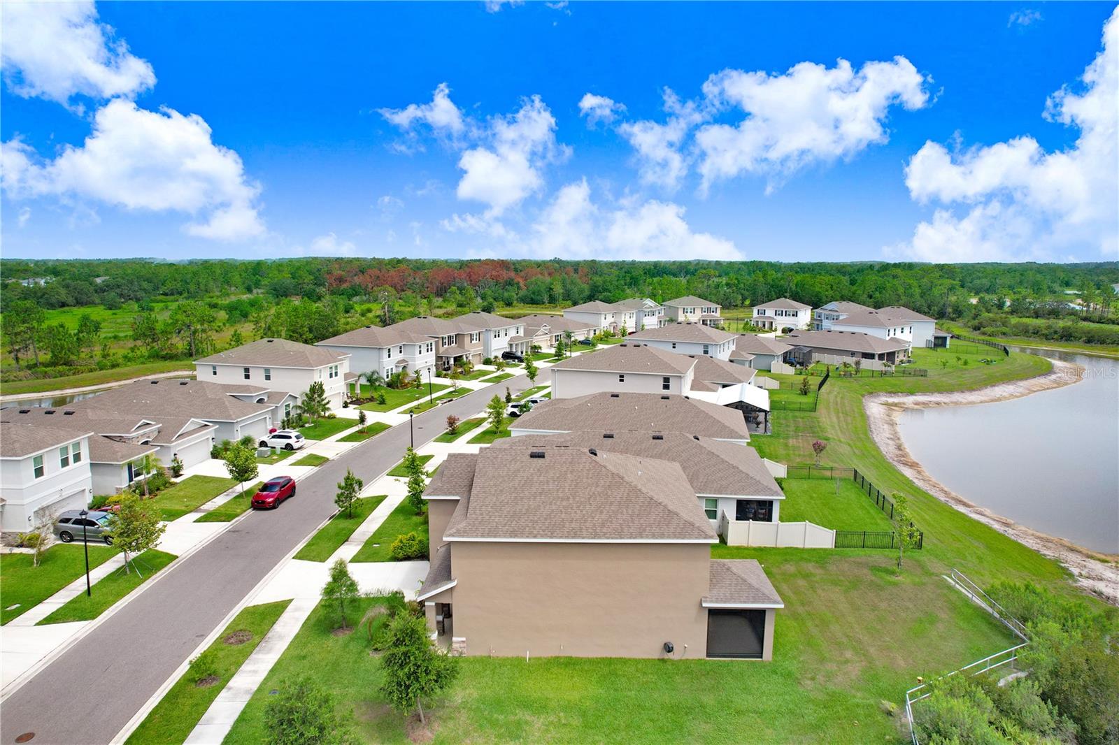 5430 Thistle Field Ct Property Photo 39