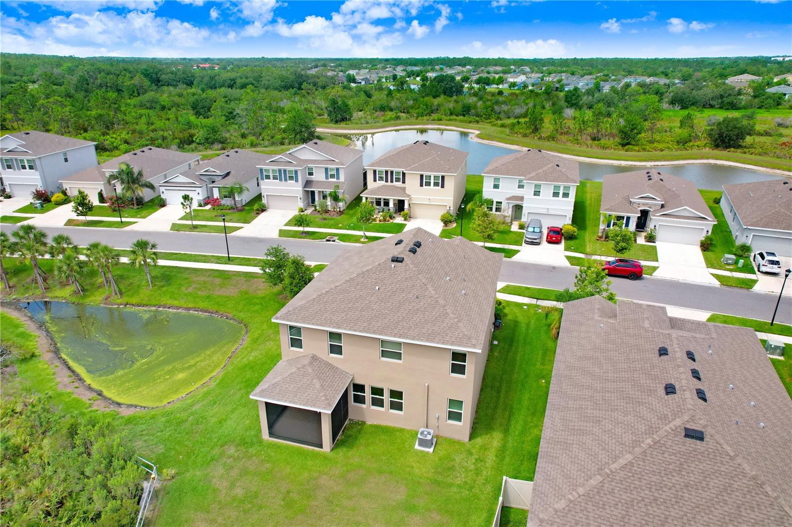 5430 Thistle Field Ct Property Photo 40