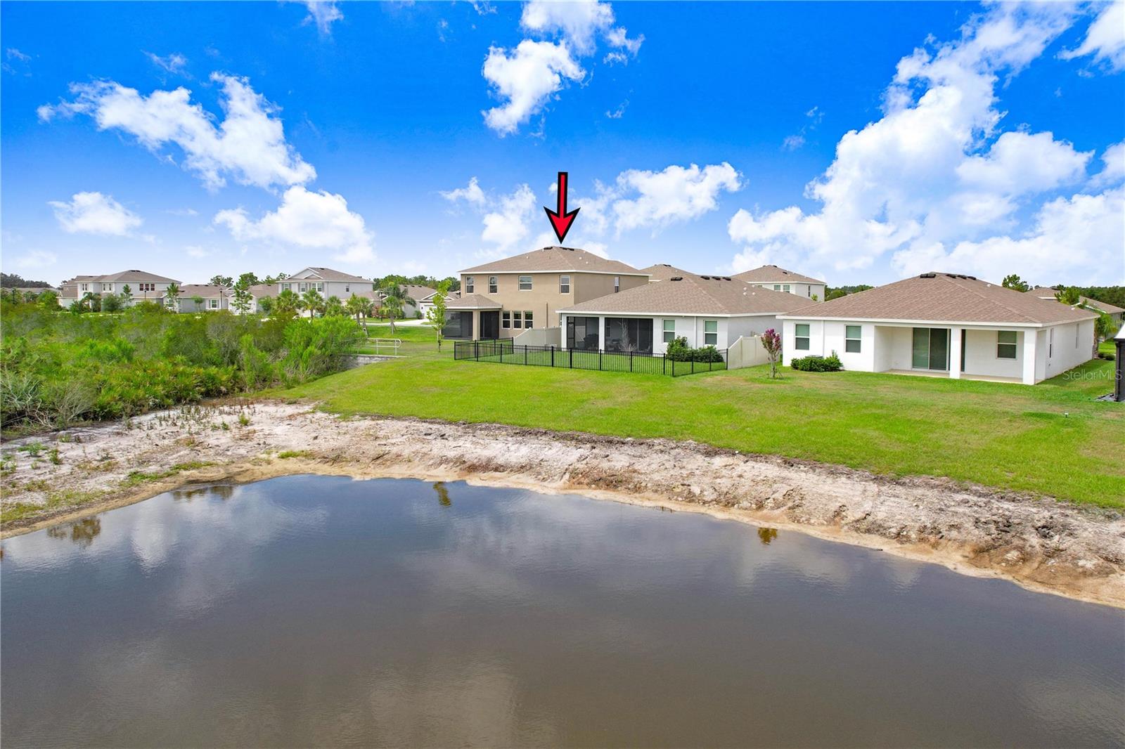 5430 Thistle Field Ct Property Photo 41