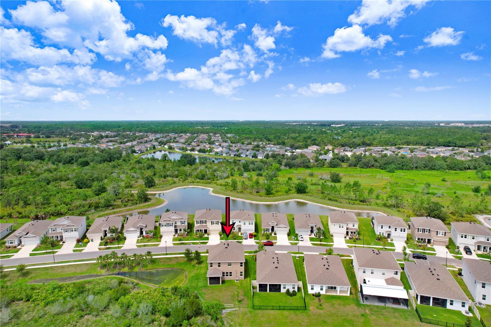 5430 Thistle Field Ct Property Photo 42
