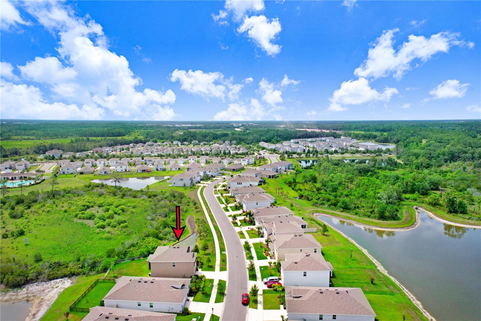 5430 Thistle Field Ct Property Photo 43