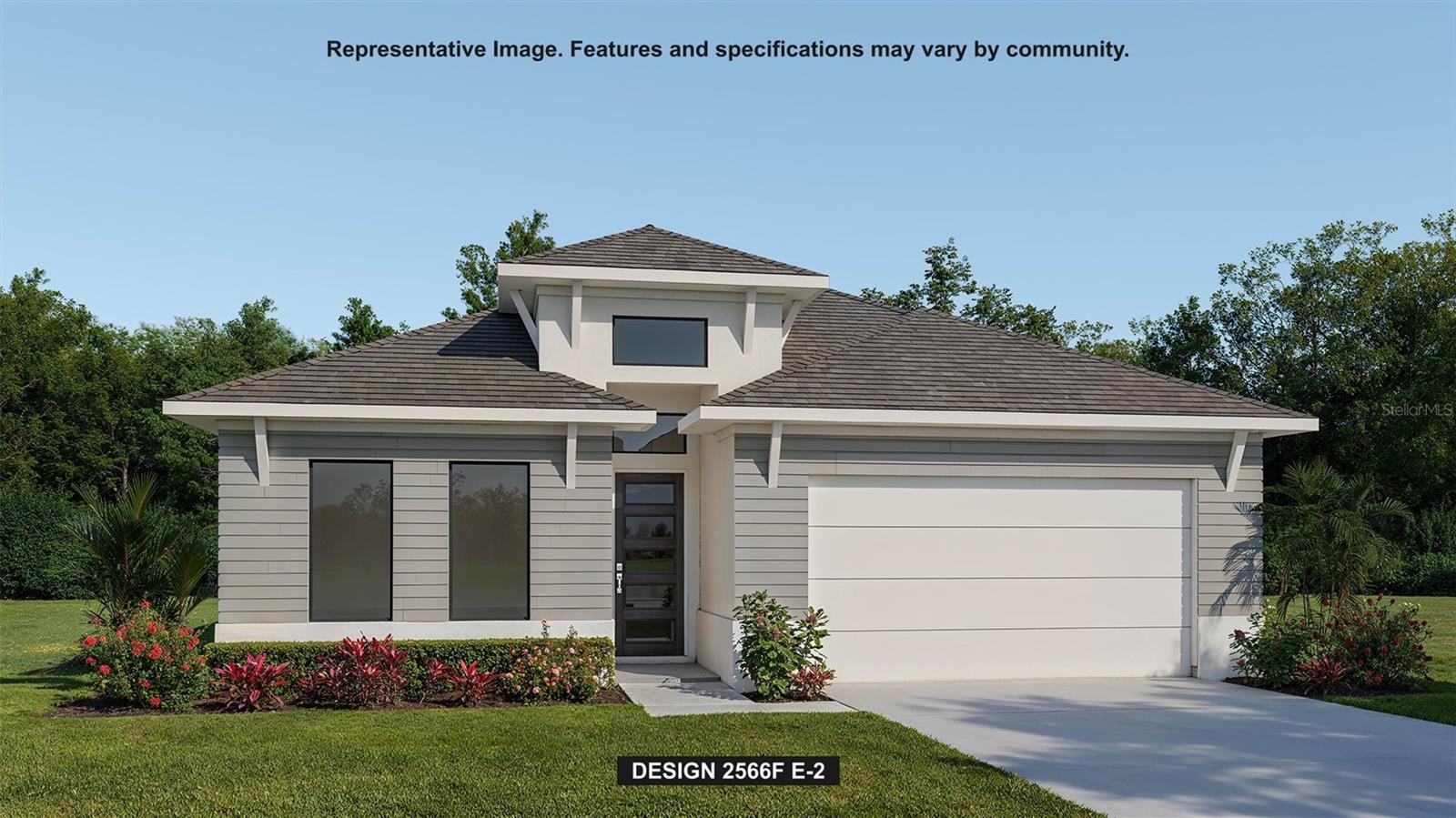 9519 SANDY SHORES ST Property Photo 1