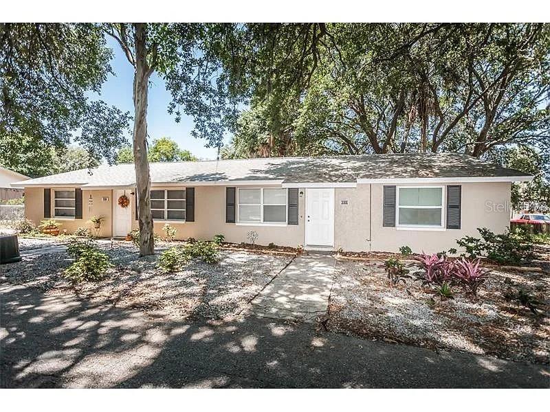 6937 Mcbride Ct Property Photo 1