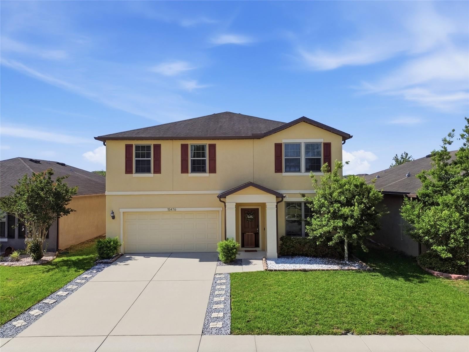 15476 Stone House Dr Property Photo 1