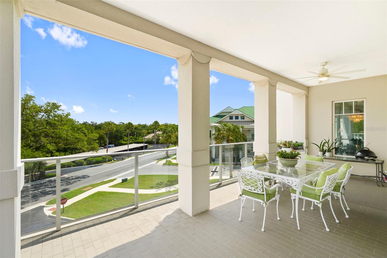 8 Palm Ter #201 Property Photo 38