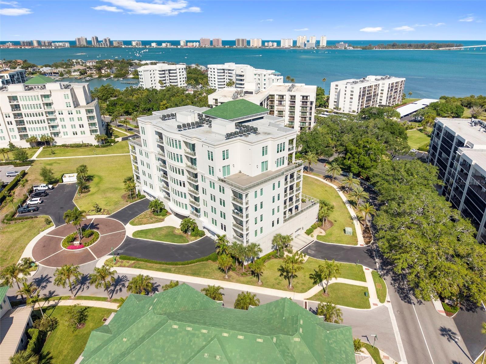 8 Palm Ter #201 Property Photo 42