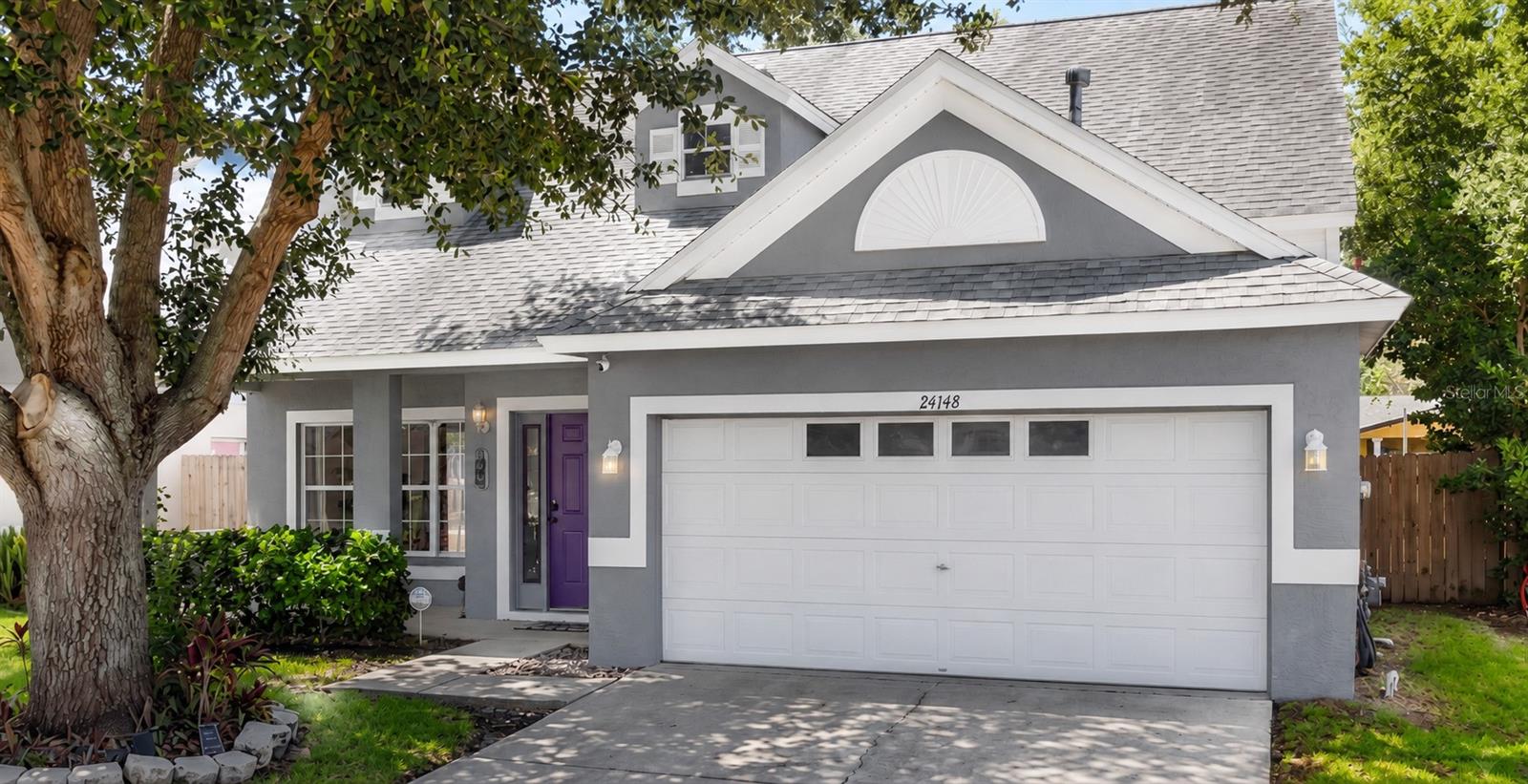 24348 Summer Wind Ct Property Photo 1