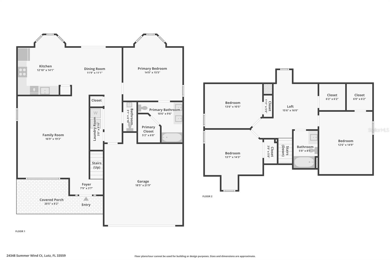 24348 Summer Wind Ct Property Photo 26