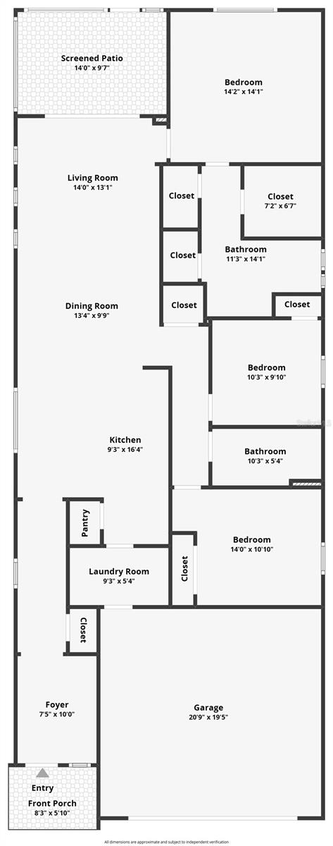6080 Jensen View Ave Property Photo 40