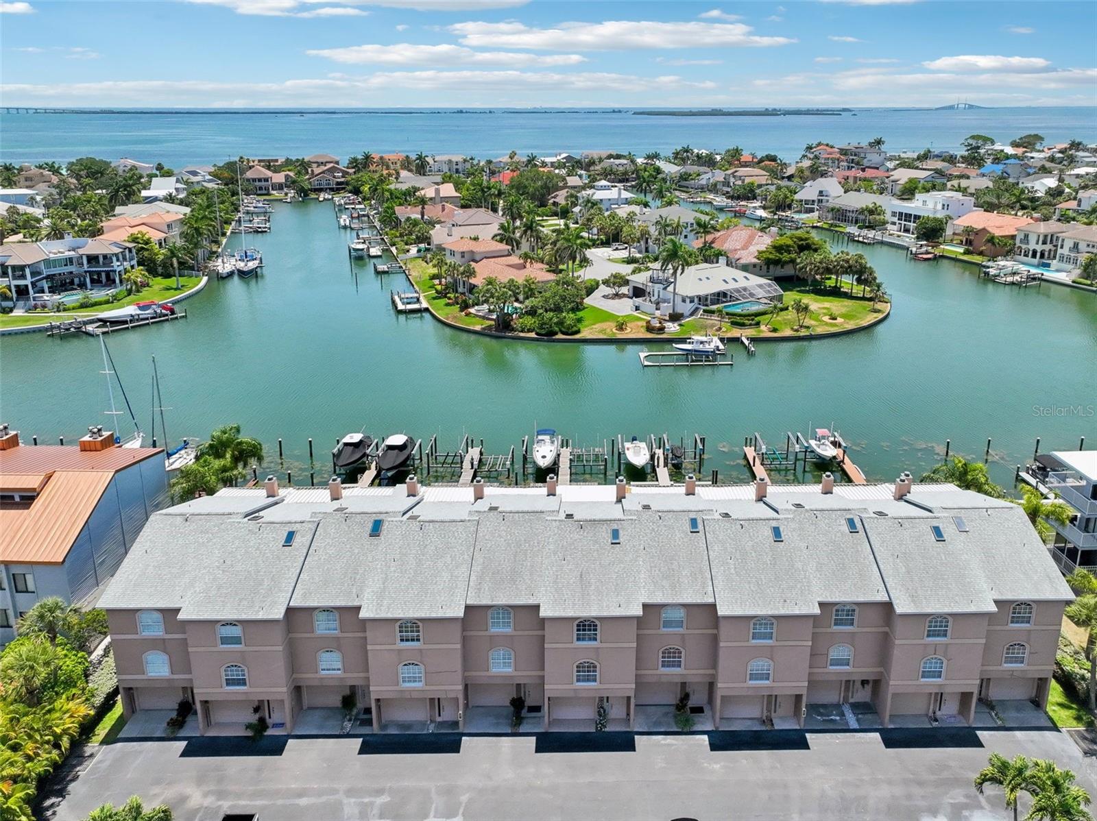 637 Pinellas Bayway #105 Property Photo 3